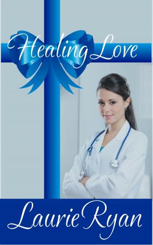 Book cover of Healing Love