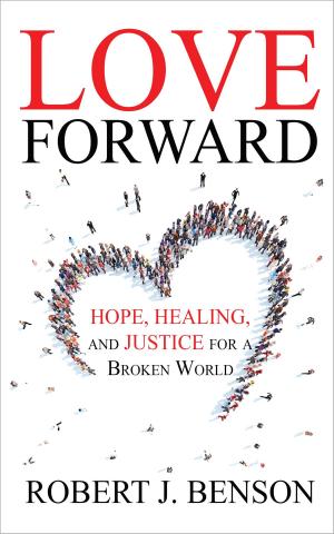 Cover of Love Forward
