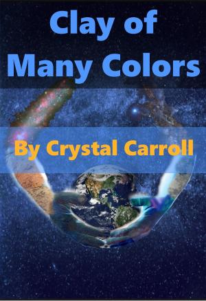 Cover of the book Clay of Many Colors by Bonnie Turner