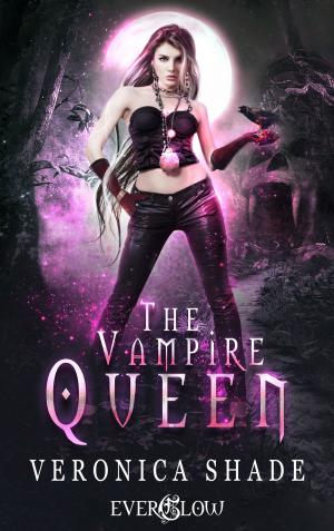 bigCover of the book The Vampire Queen by 