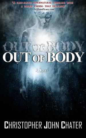 bigCover of the book Out of Body by 