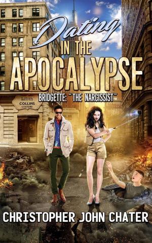 Cover of the book Dating in the Apocalypse: Bridgette: "The Narcissist" by Rowan Blair Colver