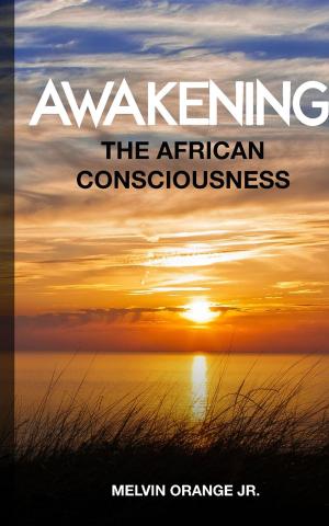 bigCover of the book Awakening The African Consciousness by 