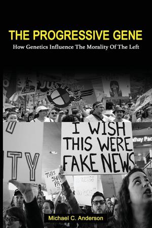Cover of the book The Progressive Gene by Corinne Michaela Flick