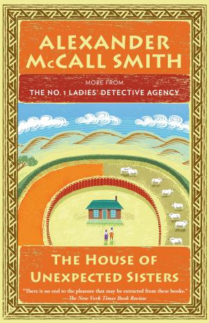 Cover of the book The House of Unexpected Sisters by Ali Smith
