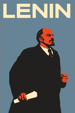 Book cover of Lenin