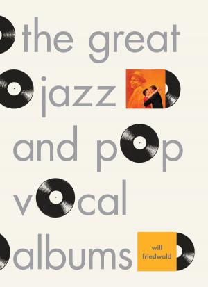 Cover of the book The Great Jazz and Pop Vocal Albums by Jorge Ramos