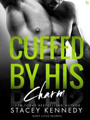 Book cover of Cuffed by His Charm