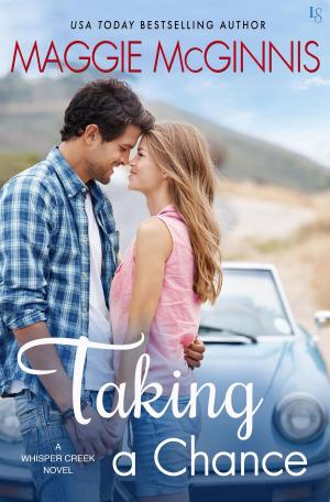 Cover of the book Taking a Chance by Victoria Bernadine