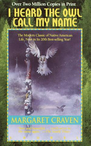 Cover of the book I Heard the Owl Call My Name by Mary Balogh