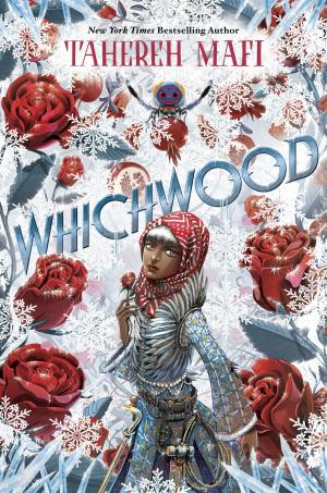 Cover of the book Whichwood by Andrea Cremer