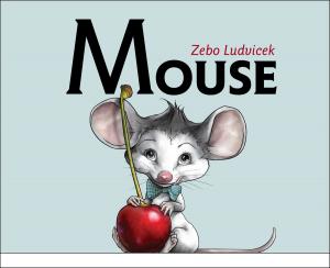 Cover of the book Mouse by Cate Tiernan