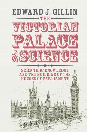 Cover of the book The Victorian Palace of Science by François Lévêque