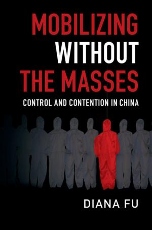 Cover of the book Mobilizing without the Masses by J. W. Van Ooijen, J. Jansen