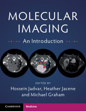 Cover of the book Molecular Imaging by Daniel Just