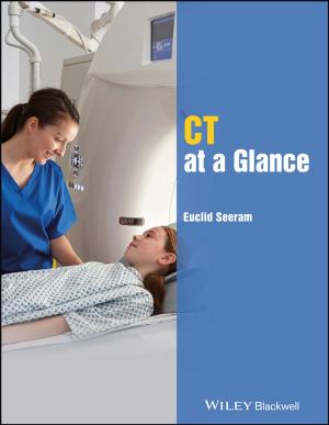 Cover of the book CT at a Glance by Gerard Van Herk