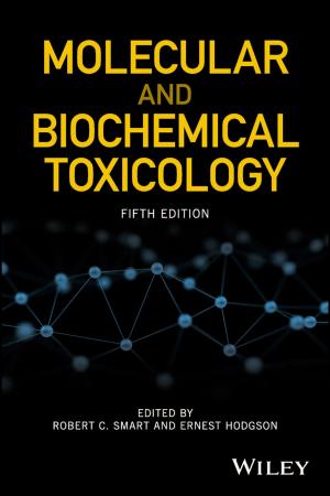Cover of the book Molecular and Biochemical Toxicology by Royston Guest