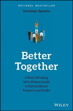 Cover of the book Better Together by David Steele