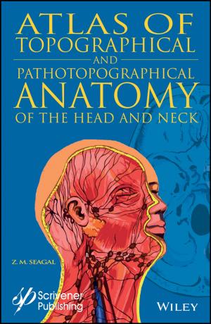 Cover of Atlas of Topographical and Pathotopographical Anatomy of the Head and Neck