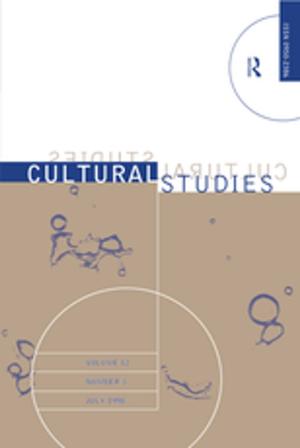 Cover of the book Science, Technology and Culture by 