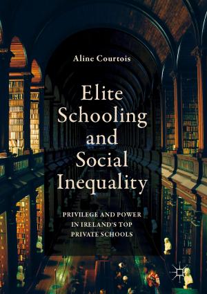 Cover of the book Elite Schooling and Social Inequality by C. Allan