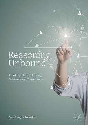 Cover of the book Reasoning Unbound by Patricia Pye