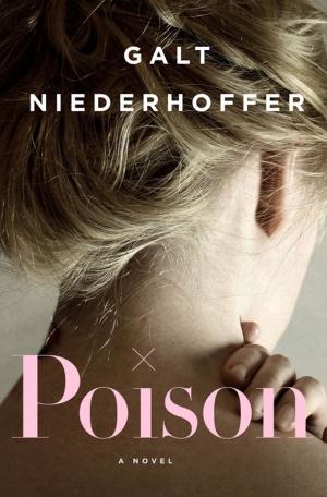 Cover of the book Poison by Joseph Rousell