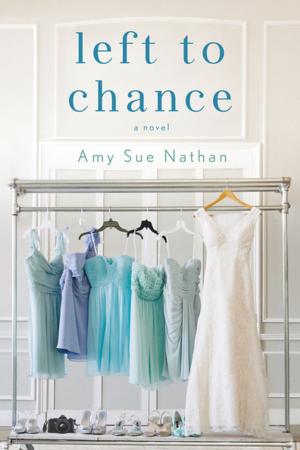 Cover of the book Left to Chance by Mark Alpert