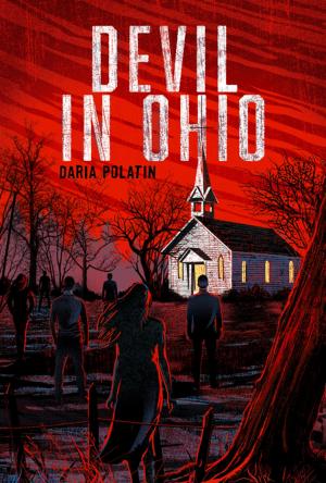 Cover of the book Devil in Ohio by Vicky Skinner