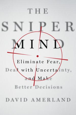 Cover of The Sniper Mind