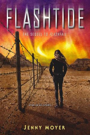 Cover of the book Flashtide by Jeanne Walker Harvey
