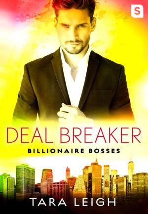 Book cover of Deal Breaker