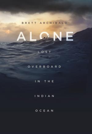 Cover of the book Alone by Sherrilyn Kenyon