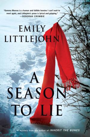 Cover of the book A Season to Lie by David Bruns, J. R. Olson