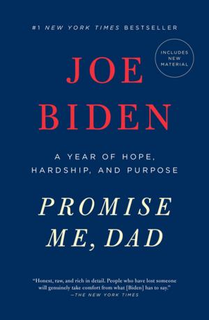 Cover of the book Promise Me, Dad by Rebecca Schuman