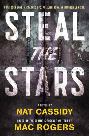 Cover of the book Steal the Stars by Juliet Marillier