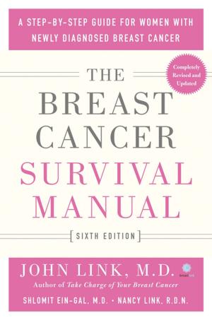 Book cover of The Breast Cancer Survival Manual, Sixth Edition