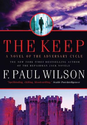 Cover of the book The Keep by M. Matheson