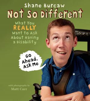 Cover of the book Not So Different by Don Brown