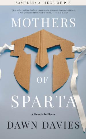 Cover of the book Mothers of Sparta Sampler by Joel Grey