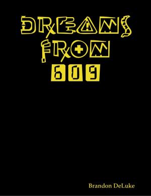 Cover of the book Dreams from 609 by Mike Richardson