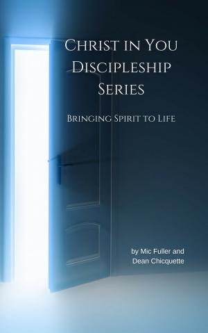 Cover of the book Christ In You Discipleship Series by Sylvia McFadden