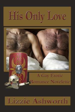 Book cover of His Only Love