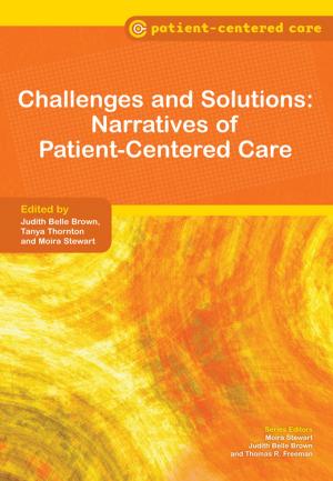 Cover of the book Challenges and Solutions by Pete Draper