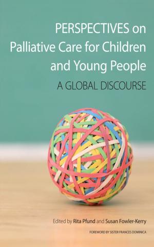 Book cover of Perspectives on Palliative Care for Children and Young People