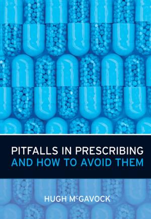 Cover of the book Pitfalls in Prescribing by Christos N. Pyrgidis