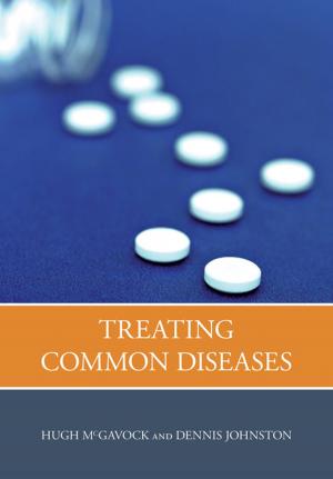 Book cover of Treating Common Diseases
