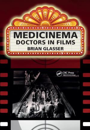 Cover of the book Medicinema by Fletcher Dunn, Ian Parberry