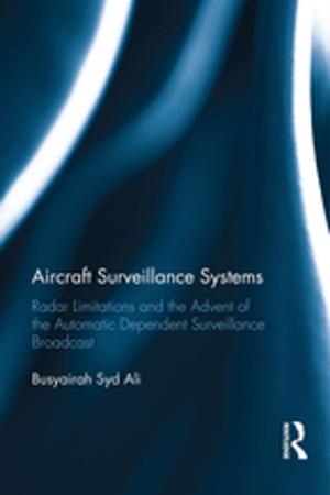 Cover of the book Aircraft Surveillance Systems by J.G. McKenzie