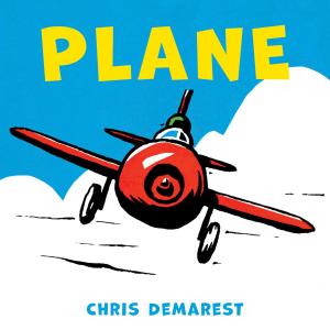 Cover of the book Plane by Jane R. Burstein, William Ma, Nichole Vivion